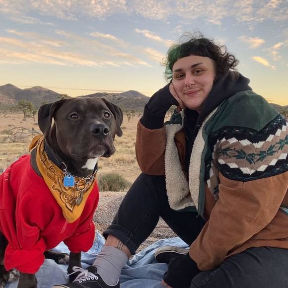 Meet your Posher, Mira - Picture 1 of 1